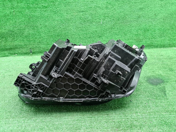 Фара Комплект BMW X5 G05 (18-23) Laser Light Black