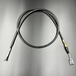 Тросик дублирующего рычага тормоза Х8 (ZIBO)