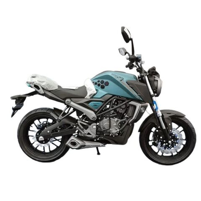 Мотоцикл RACER RC250XZR-X Caiman