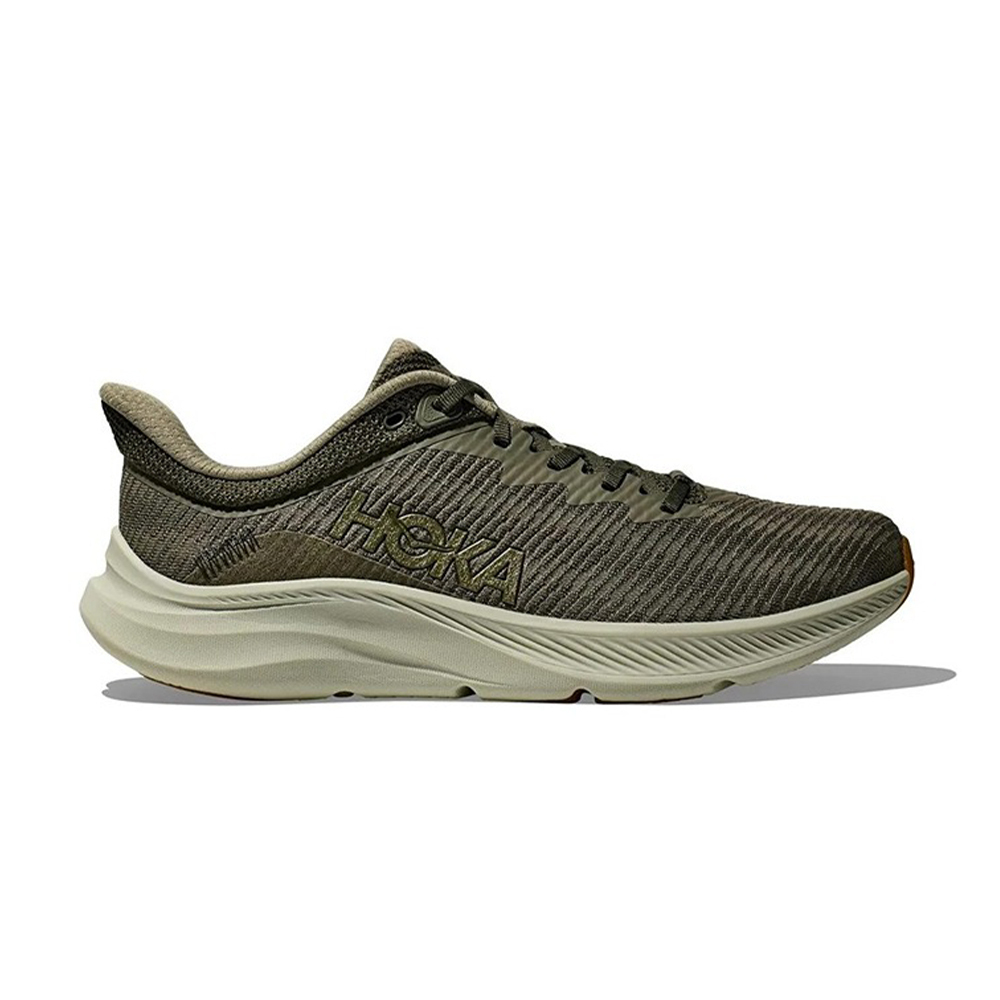 Кроссовки мужские HOKA M SOLIMAR Slate / Forest Cover