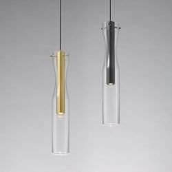 Подвесной Светильник Mani Brass By Imperiumloft