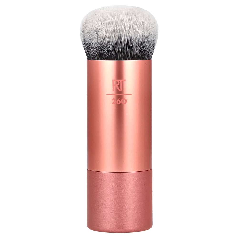 Real Techniques, Кисть для растушевки, 1 шт.