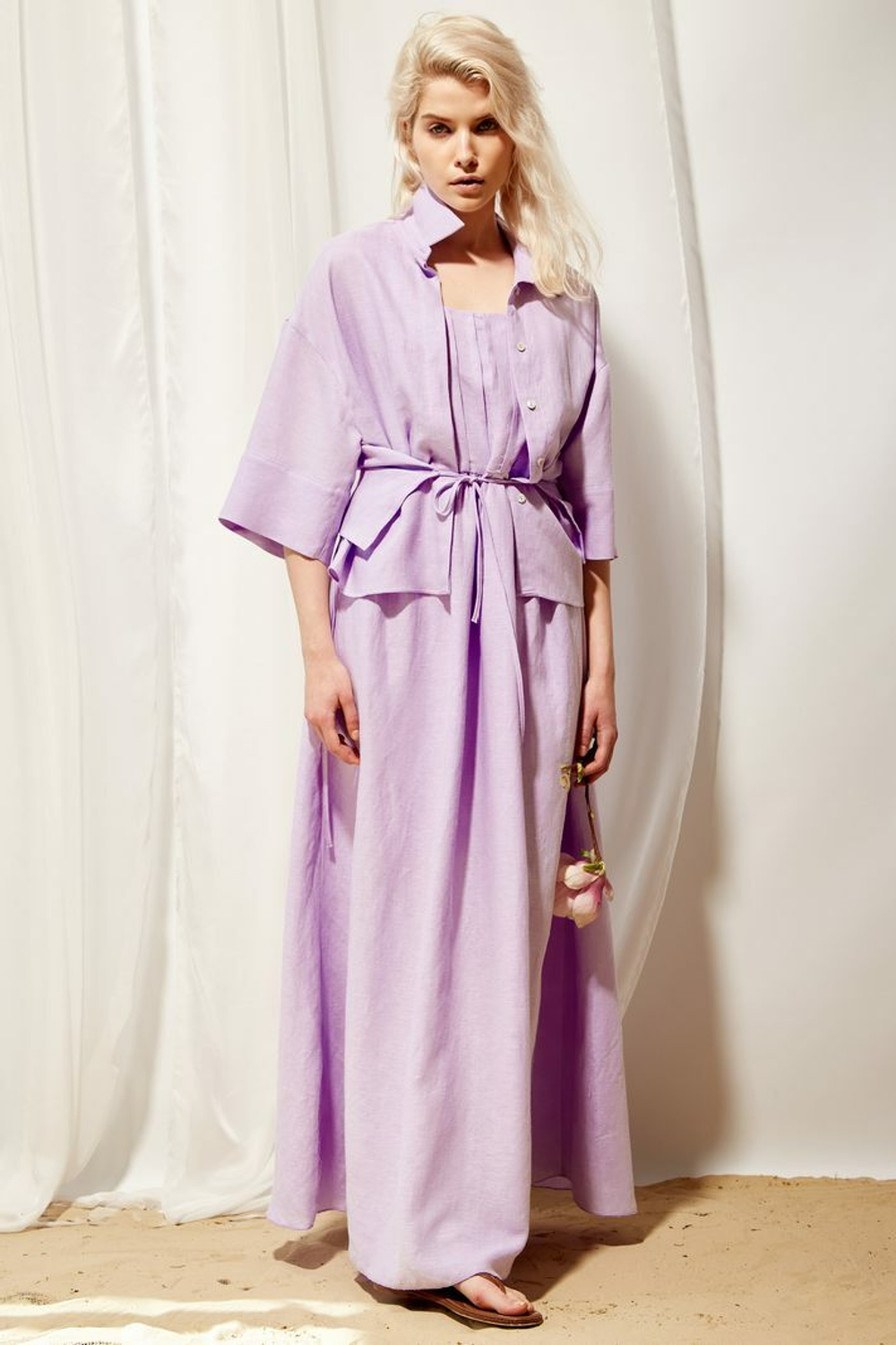 Рубашка женская 20787