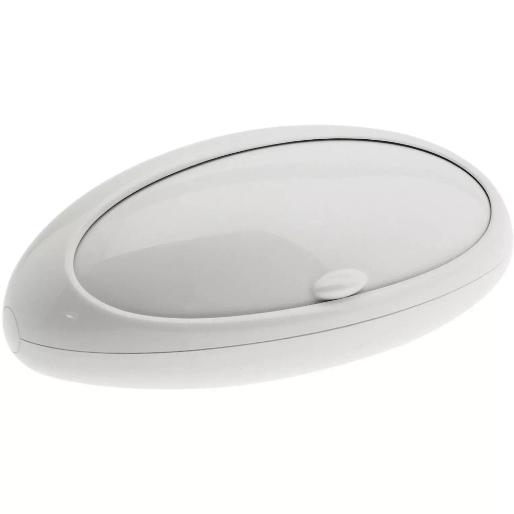 Alessi - Хлебница Gnam 46х26см белый / артикул   ASG22 W  / GTIN 8003299923601