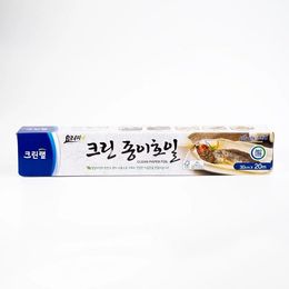 Бумага пергаментная