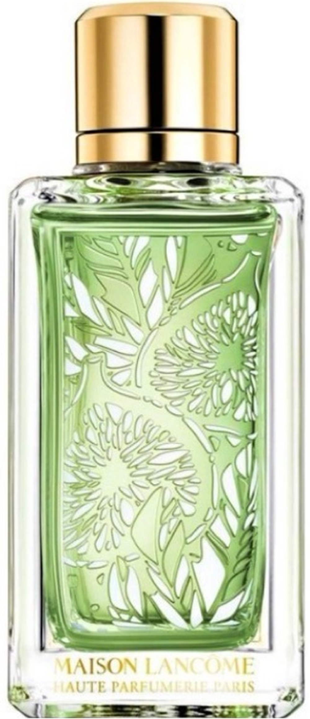 Lancome Maison Figues Agrumes