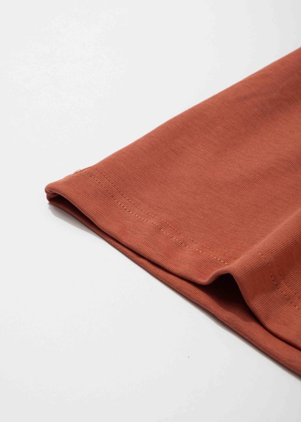 Футболка Терракот - фото 11