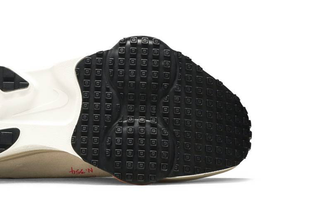 Кроссовки Nike Air Zoom Type (Женская размерная сетка)