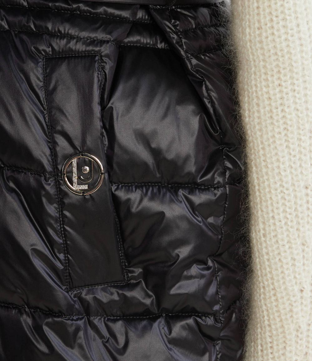 Безрукавка Liu Jo Sport - черный(TF3003 T3549)