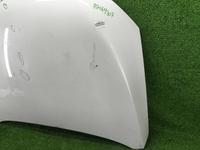 Капот Xpeng P5 (2021-н.в.)