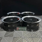 КОВАНЫЕ ДИСКИ ДЛЯ MERCEDES BENZ S CLASS S500L W140 1998 Мерседес Бенз