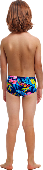 Плавки FUNKY TRUNKS Toddler Boys In Bloom