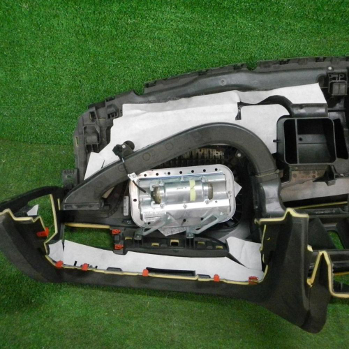 Торпедо BMW X3 F25 X4 F26 (2010-2017)