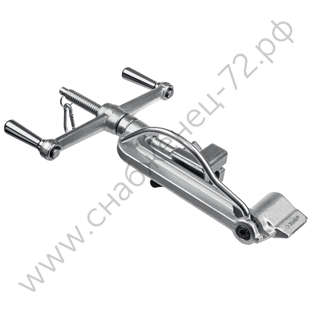 ЗУБР ИНВ-20 Инструмент для натяжения ленты (22627)