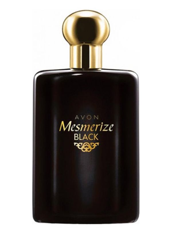 Avon Mesmerize Black for Him
