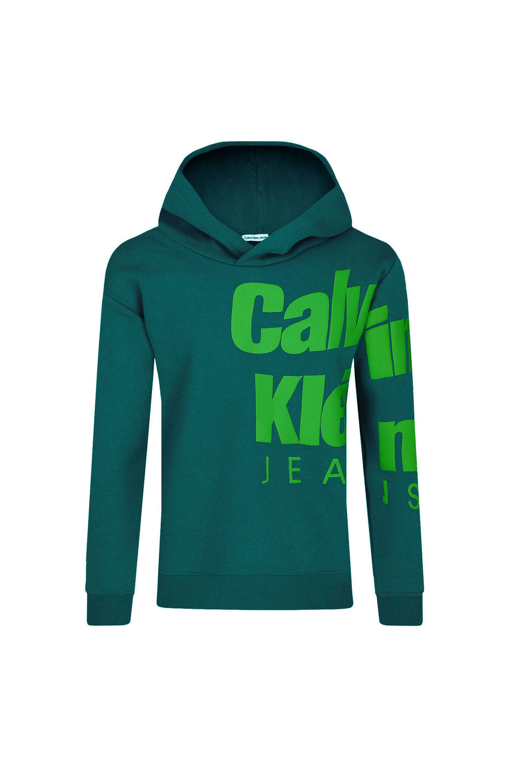 Худые Calvin Klein Jeans - зеленый(IB0IB01860)