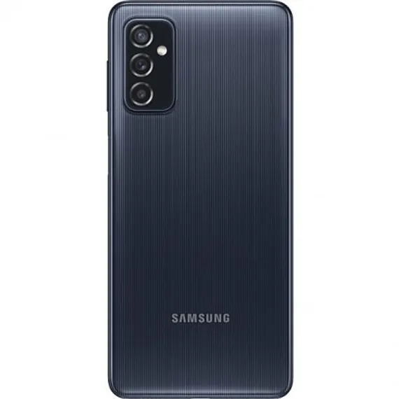 Samsung Galaxy M52 5G 8 128Gb Global Black