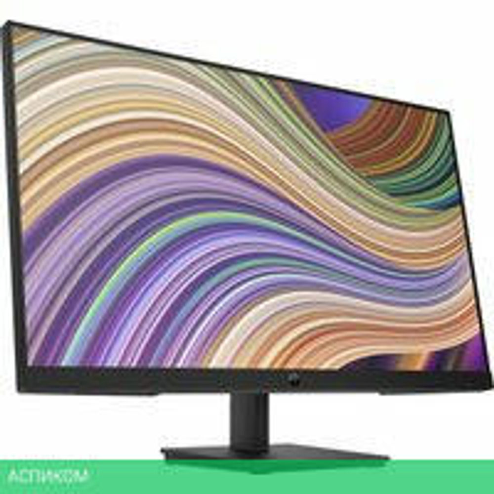 Монитор HP P27 G5 64X69AA