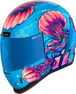 Airform Jellies Helmet / Синий