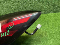 Фонарь правый внешний Chery Tiggo 7 Pro (20-24)