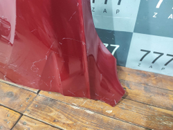 Крыло переднее левое Volkswagen Tiguan 2 16-20 Б/У Оригинал 5NA821105B