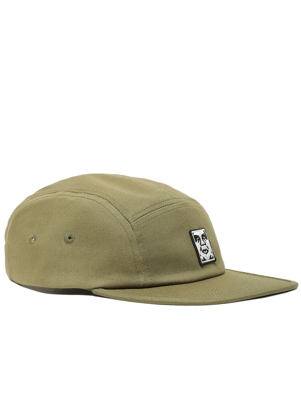 Кепка Icon Patch Twill Camp Hat