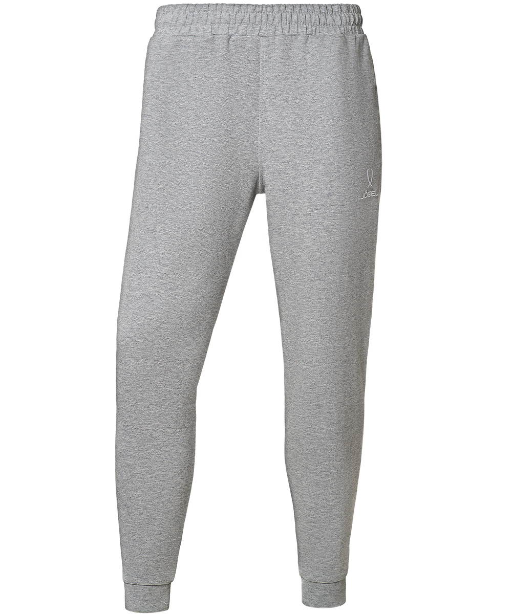 Брюки спортивные ESSENTIAL Athlete Pants, серый меланж