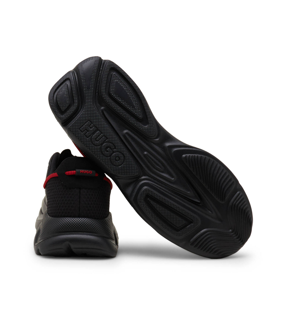 Кроссовки Leon Runn HUGO - черный(50503064)