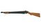 Пневматическая винтовка Daisy 25 Pump Gun (3 Дж)
