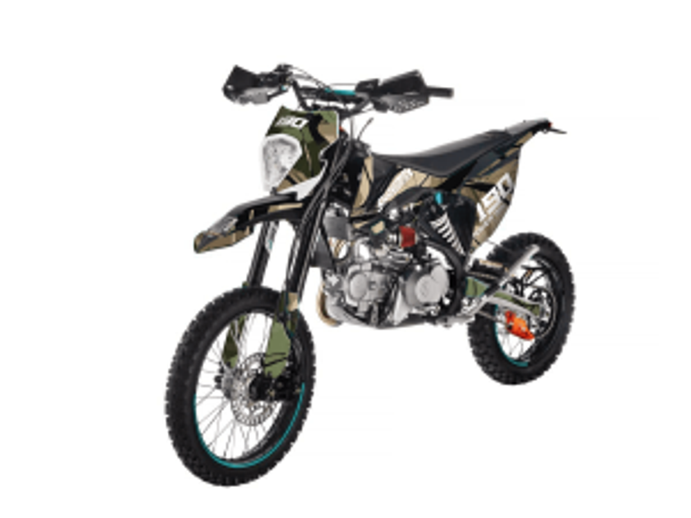 Квадроцикл Hunter 150