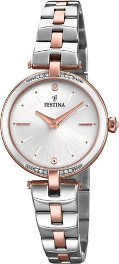 Часы Festina F20308/2