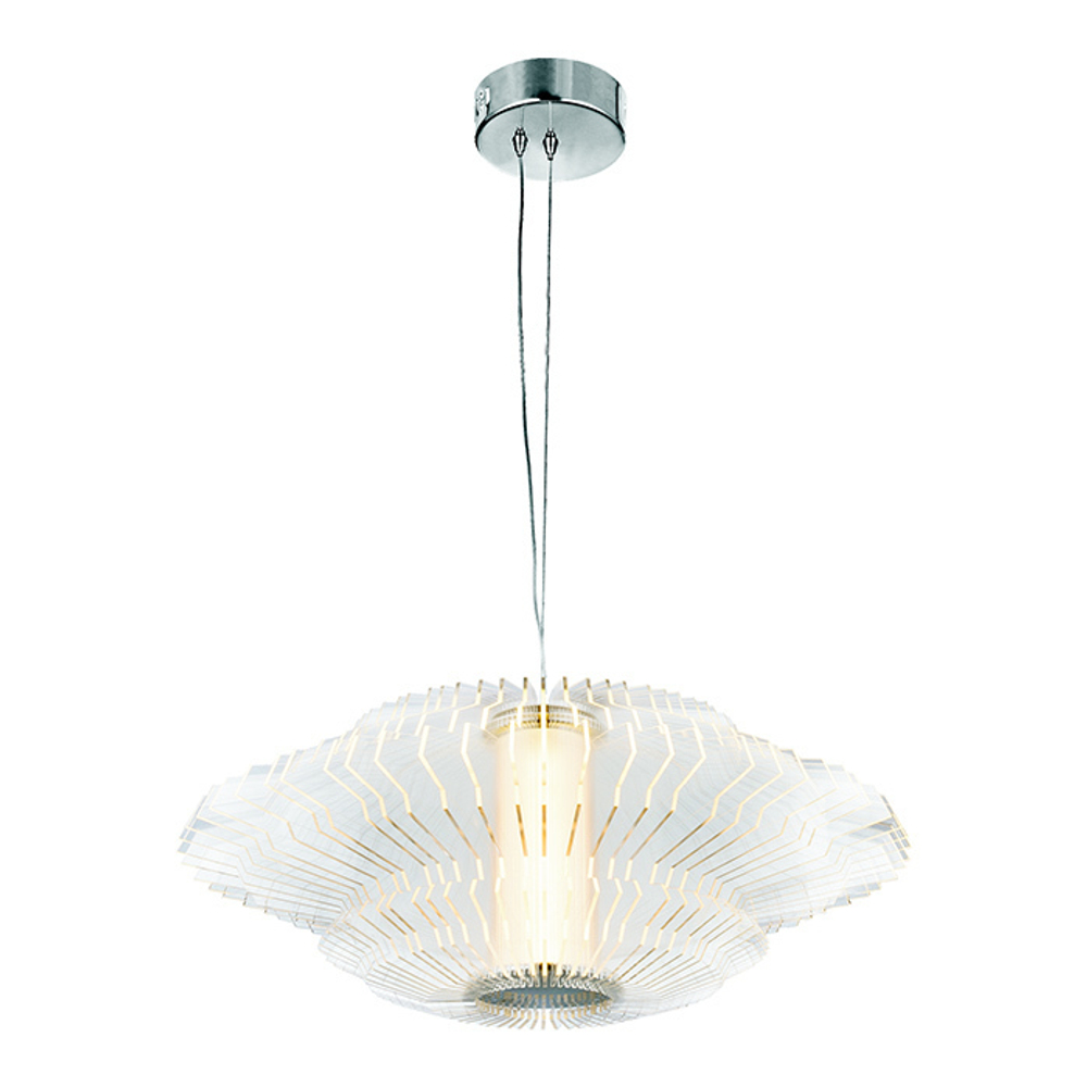 Люстра MD0603-E SL