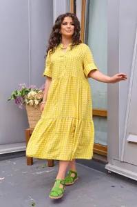 Платье УК-7273/1-1 Fabrika