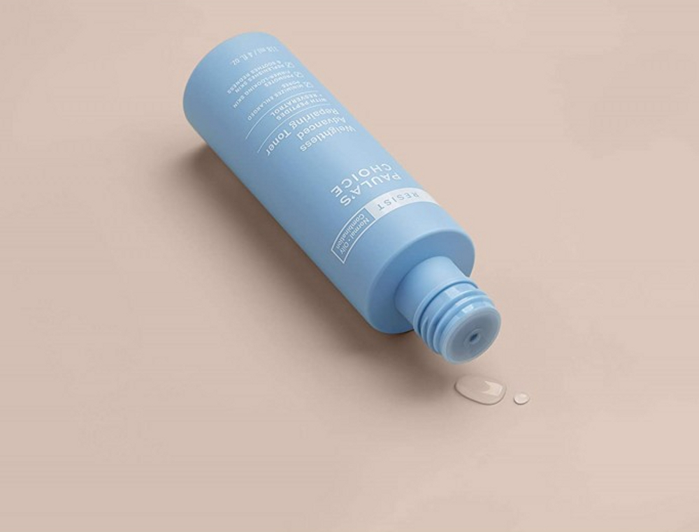 Paulas Choice Weightless Advanced Repairing Toner Антивозрастной восстанавливающий тонер