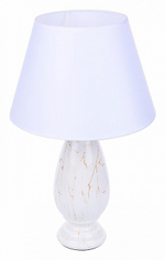 Настольная лампа декоративная Lumion Sharlin 8218/1T
