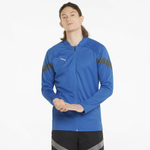 Мужская олимпийка PUMA teamFINAL Training Jacket