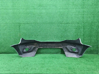 Бампер передний UAZ Patriot (2014-н.в.)