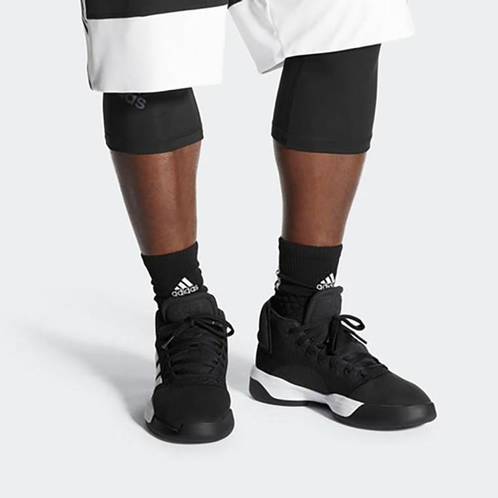 Кроссовки Adidas Pro Adversary 2019