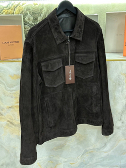 Двухсторонняя куртка Loro Piana