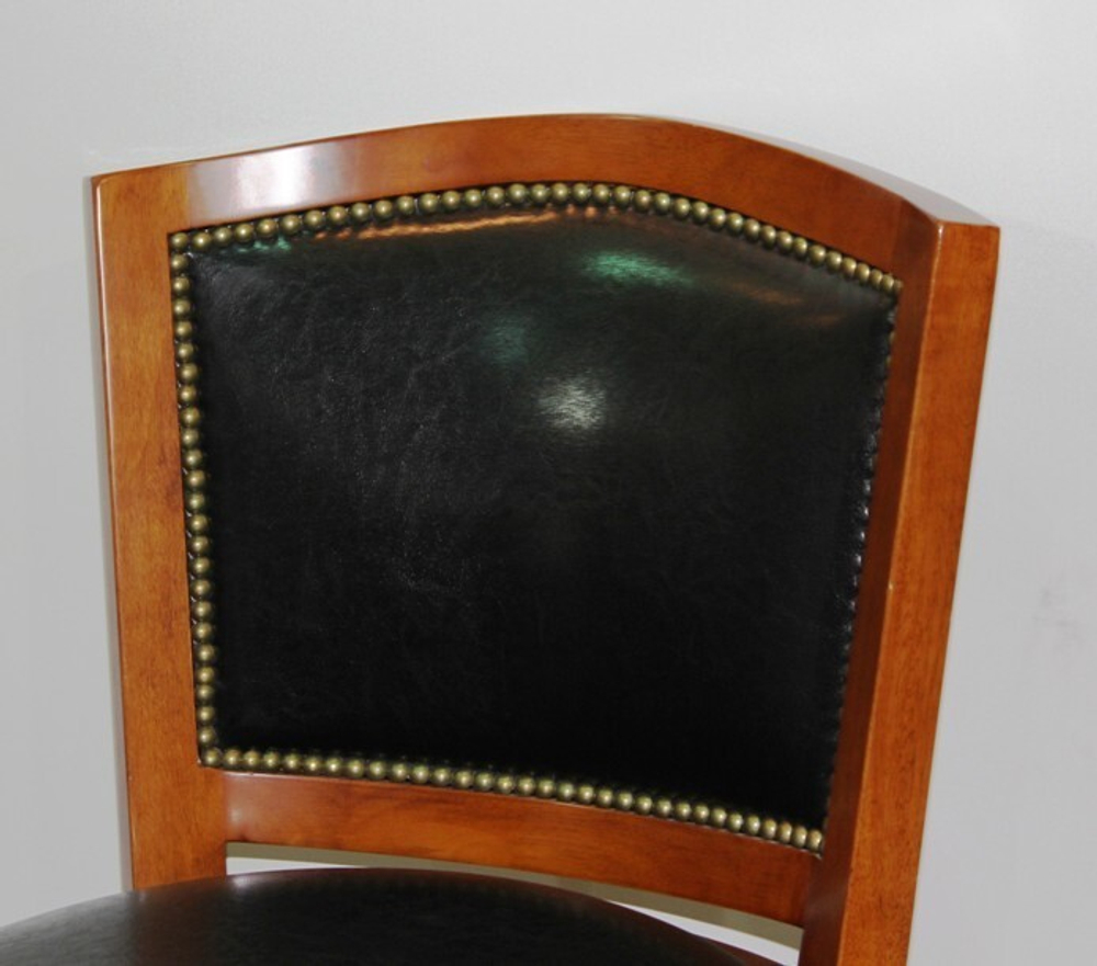 Барный стул 01-02 ( by Manchester Bar Co.Ltd )