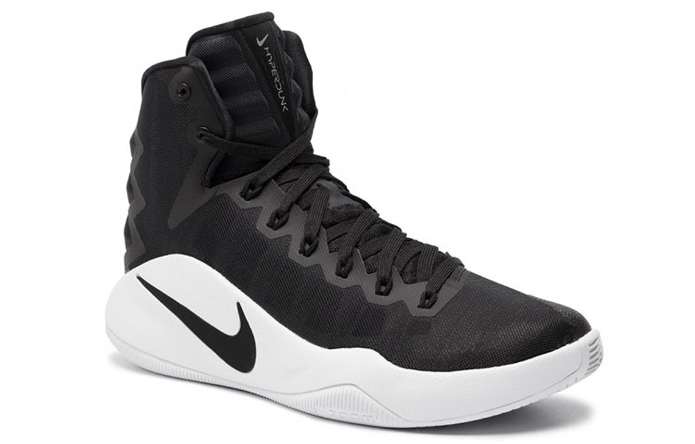 Nike hyperdunk 2016 black cheap