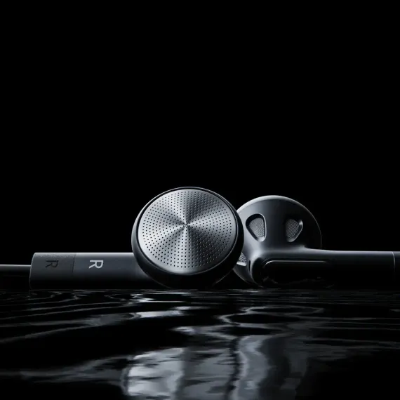 FiiO FF1 Black