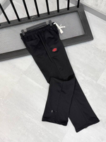 Штаны Nike #001 (черн.)