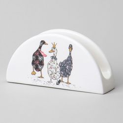 САЛФЕТНИЦА LEFARD "FAMILY FARM" 14,5*4*7 СМ