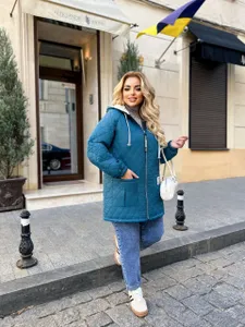 Куртка УК-033-1 Фабрика Моды