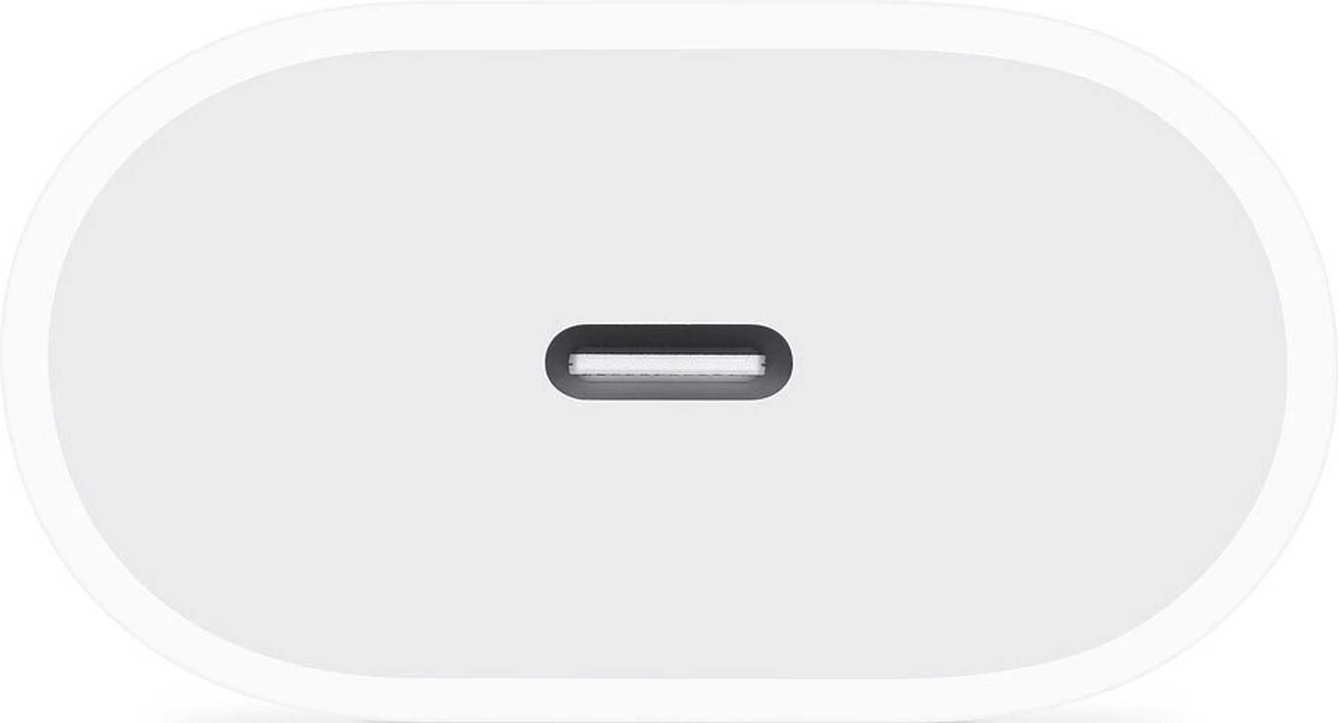 Адаптер питания Apple USB-C 20W