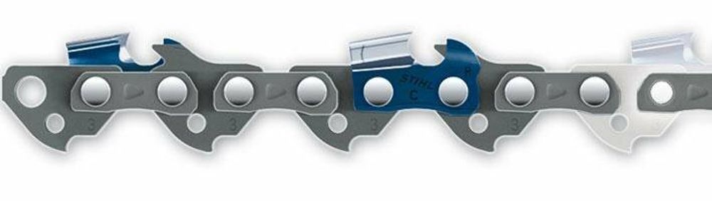 Цепь для пилы STIHL пильная 3,8&quot; 1,3мм 56зв (3997-000-0056) 63PMC3