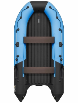 Лодка Ривьера 3800 НДНД