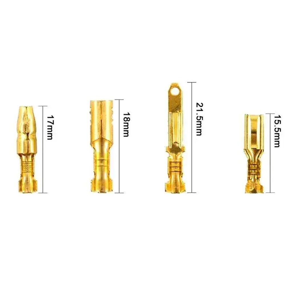 Клемма 580 шт.