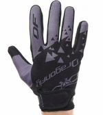 Cross / Черно-серый